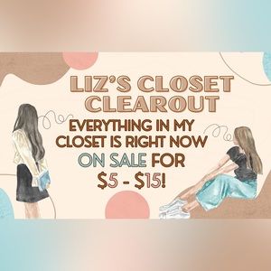 Meet your Posher, Lizwand